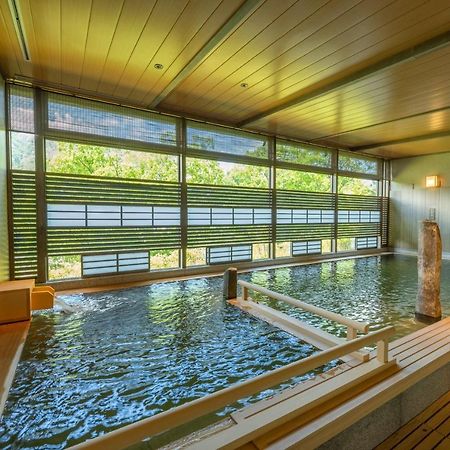 Jozankei Onsen Yurakusoan 호텔 삿포로 시 외부 사진