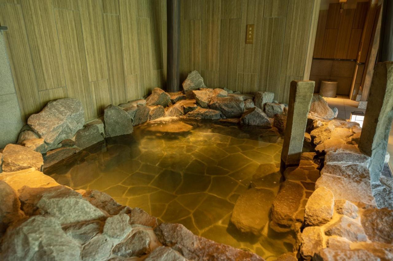 Jozankei Onsen Yurakusoan 호텔 삿포로 시 외부 사진