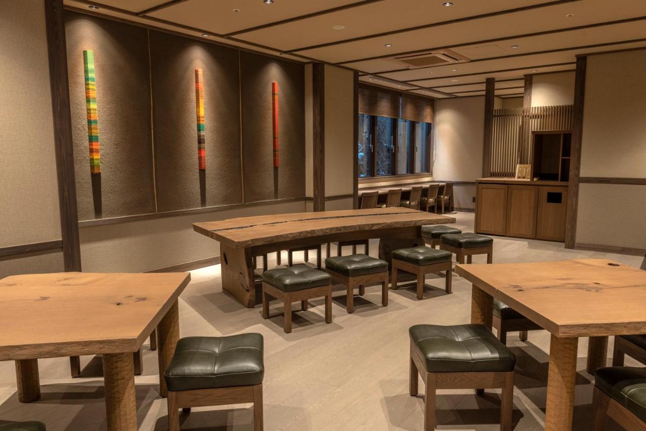Jozankei Onsen Yurakusoan 호텔 삿포로 시 외부 사진