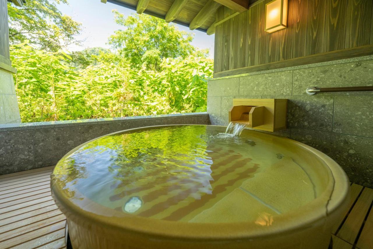 Jozankei Onsen Yurakusoan 호텔 삿포로 시 외부 사진