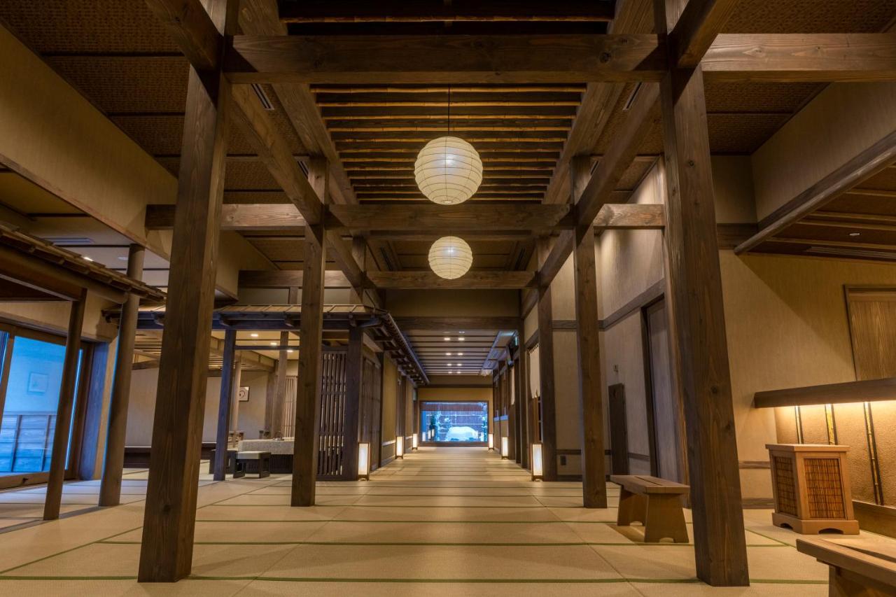 Jozankei Onsen Yurakusoan 호텔 삿포로 시 외부 사진